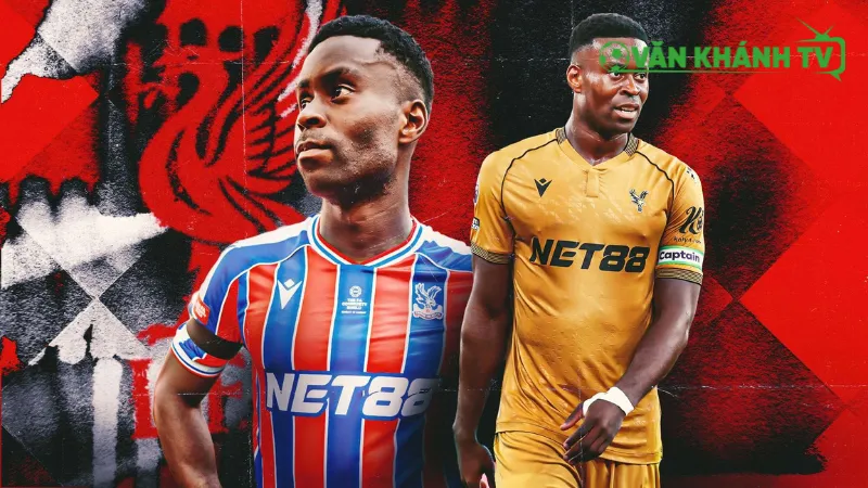 Arne Slot khẳng định Liverpool vẫn có đủ trung vệ chất lượng sau thương vụ không thành với Guehi.