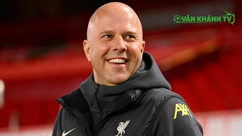 Người thuyền trưởng giúp Ekitike và Liverpool đạt được sự thích nghi nhanh chóng
