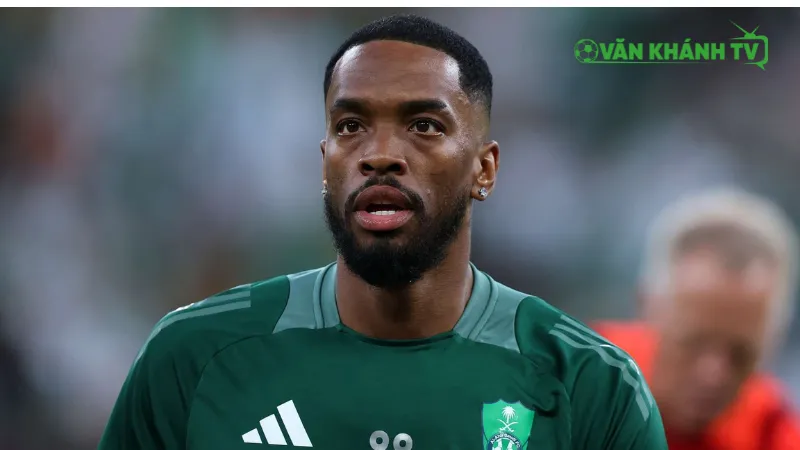 Ivan Toney tiếp tục chiến đấu vì giấc mơ World Cup.