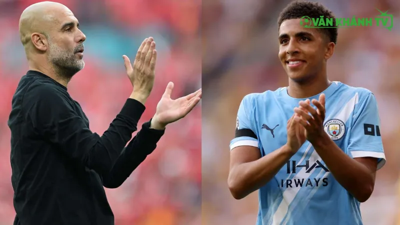 Từ tài năng trẻ đến trụ cột của Man City, tương lai của Lewis tại Etihad vẫn đầy triển vọng.