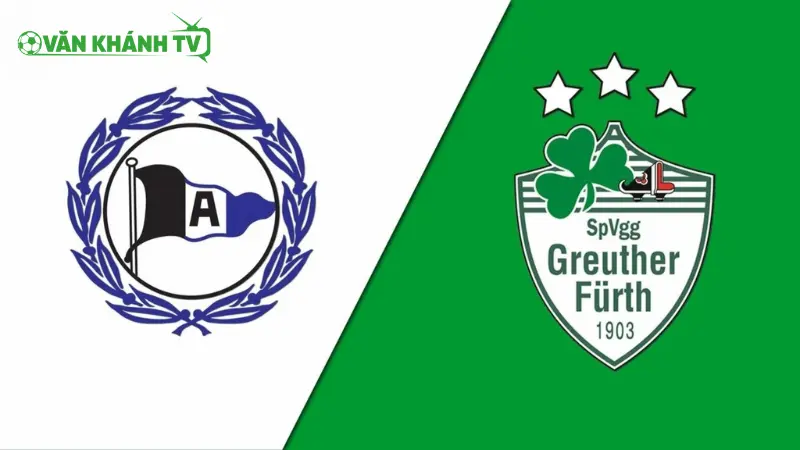 Nhận định Bielefeld vs Greuther Furth ngày 19/9, trận cầu hấp dẫn tại Bundesliga 2.