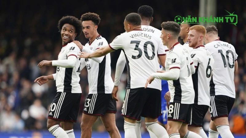 Fulham: Lợi thế sân nhà sẽ giúp họ vượt qua Leeds?