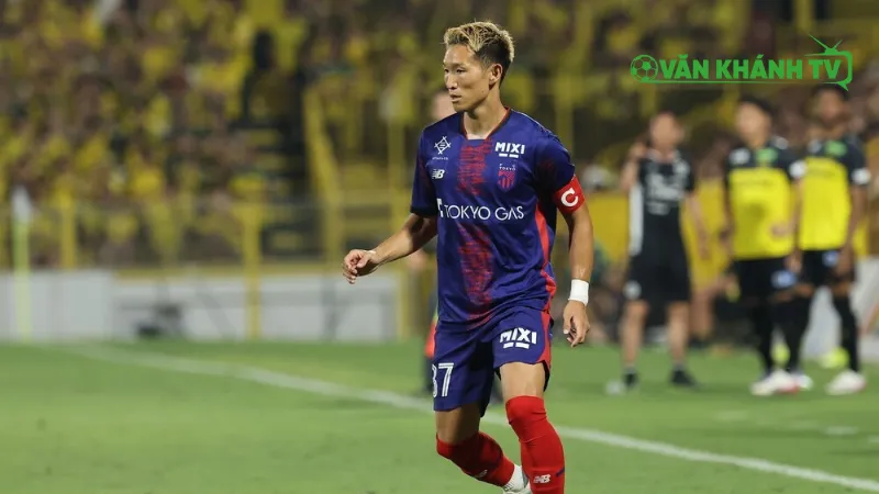 Tokyo FC – Liệu họ có thể bảo vệ thành công vị trí của mình trong trận derby thủ đô?