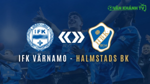 Nhận định Varnamo vs Halmstads, 00h00 ngày 23/9 tại vòng 24 VĐQG Thụy Điển.