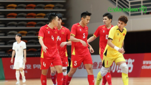 Nhận định Trung Quốc vs Việt Nam, 18h30 ngày 22/9 tại NTĐ Linping – Hàng Châu.