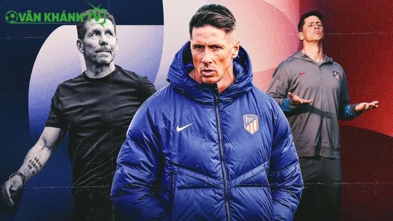 VankhanhTV khẳng định tham vọng mở rộng bản quyền từ La Liga đến nhiều giải đấu hàng đầu thế giới